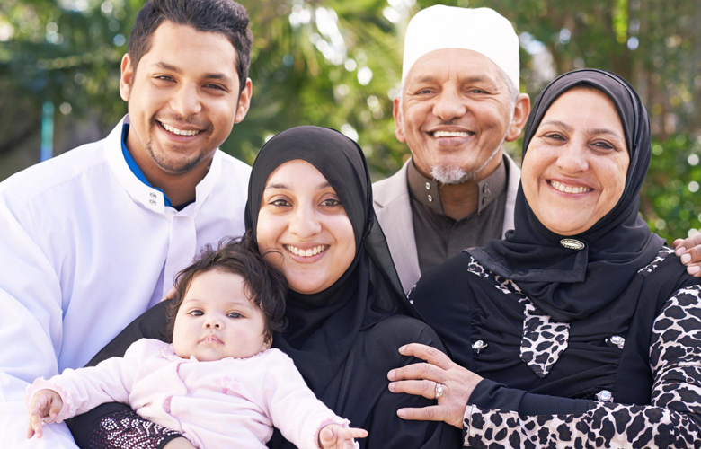 Family Problem Solution